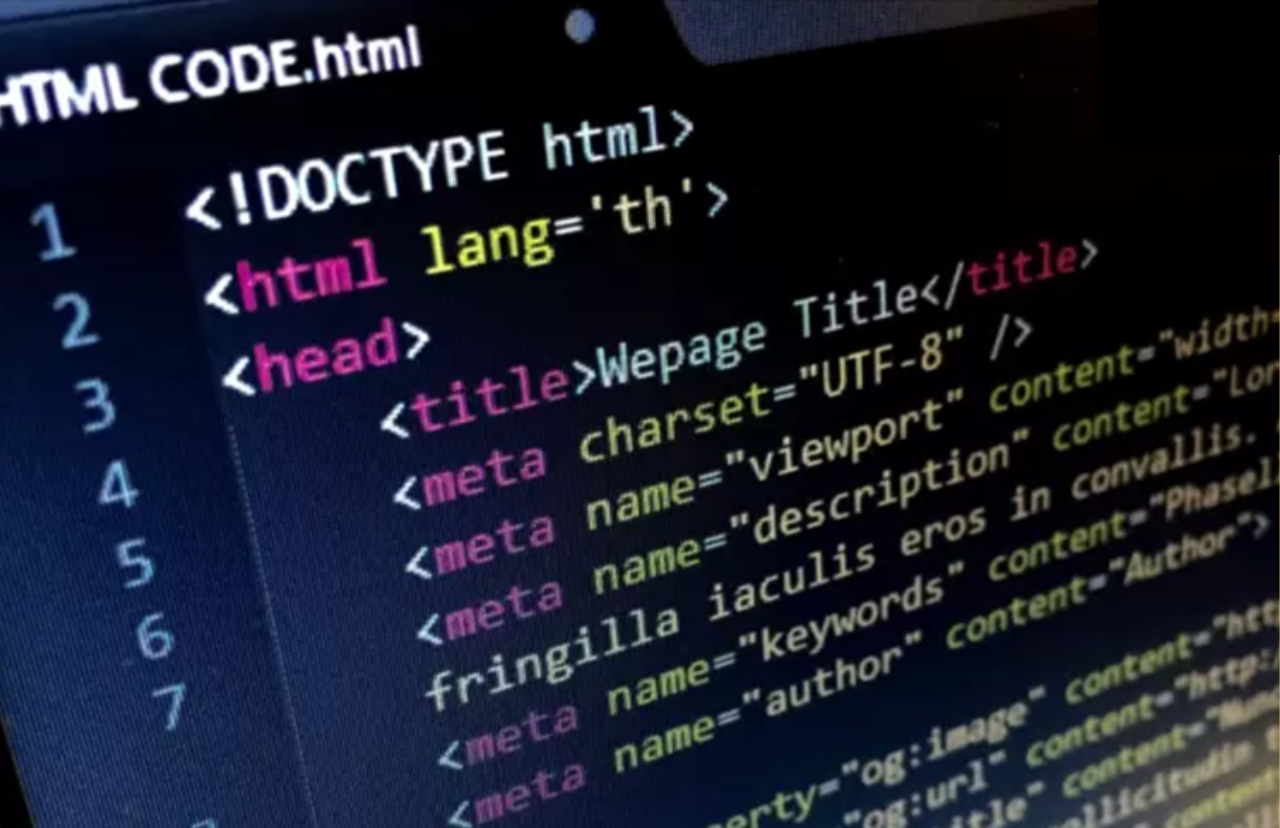 Meta Tags: Enhancing SEO Performance